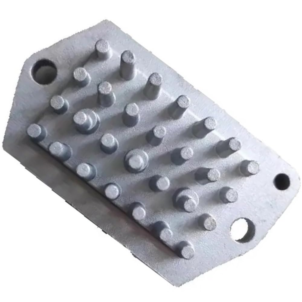 Régulateur de turbocompresseur 2540332 stabilisateur de pression