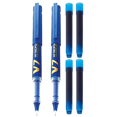 V7 Pen Refill Pilot V5 Ink Cartridge Ink Cartridge V7 Cartridge
