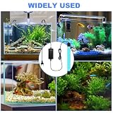 Sterylizator UV 13 W, światło z timerem, lampa do nurkowania UV, lampa do zabijania bakterii, lampa do podwodnej sterylizacji, usuwanie glonów, dezodoryzacja, do akwariów wodnych, stawu ogrodowego