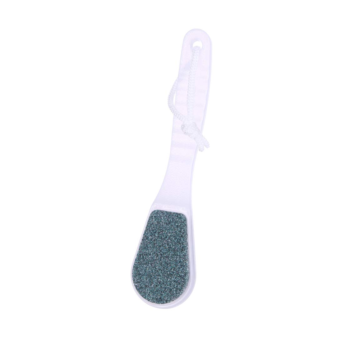 Buy MINISO DoubleSided Pedicure Foot File With Lanyard, 79 g Online at