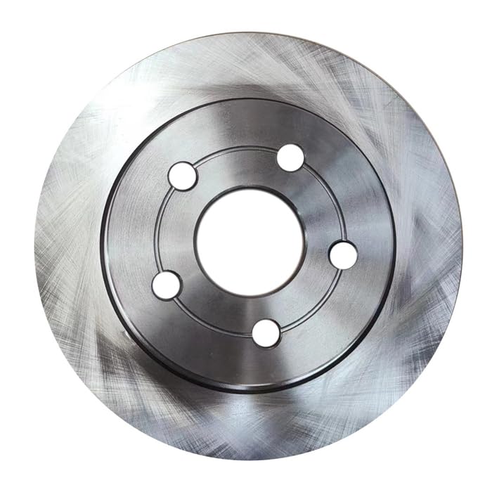 Bendix Premium PRT6875 Rear Brake Rotor for Ford Transit Connect 2023-2018