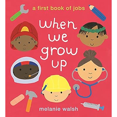 When We Grow Up