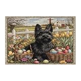 cuccioli incrocio labrador corso Opera d'arte squisita: il puzzle può essere incorniciato come una splendida decorazione da parete. I suoi colori ricchi e i dettagli intricati mostrano perfettamente la tua passione per l'esplorazione.