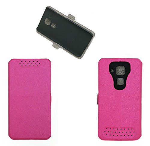 Case for Huawei G8 RIO-L02 RIO-L03 GX8 G7 Plus 5.5" Case Cover Pink