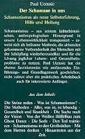 Der Schamane in uns: Schamanismus als neue Selbsterfahrung, Hilfe und Heilung 3720516679 Book Cover