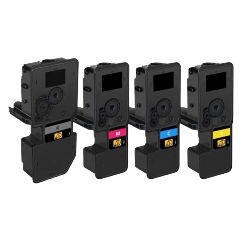 Toner TK5323 TK5333 compatible P5018cdn consommable impression laser noir - 2