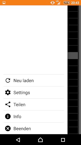 AllMusicBox – vue 3