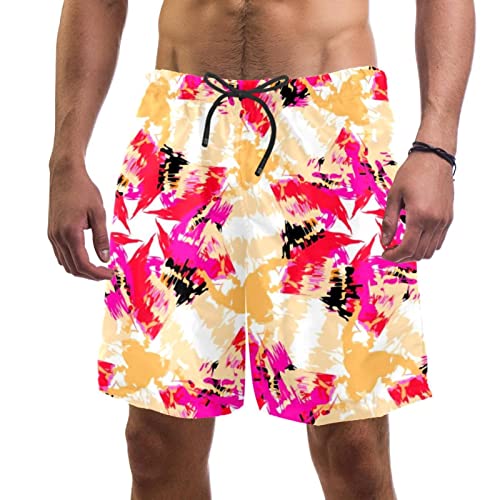 Short de plage pour hommes JDEZ parfait pour vos vacances d'été