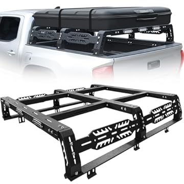 roof top tent rack for truck