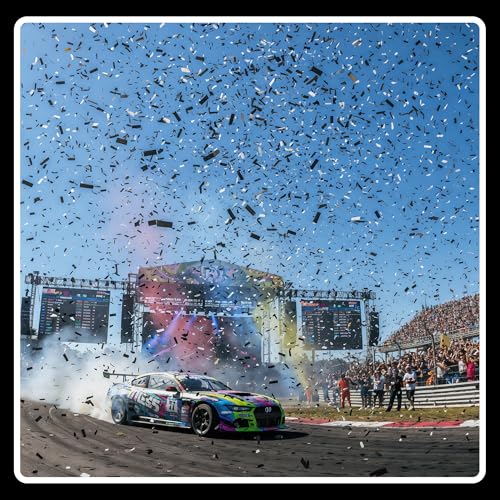 Image of Ultimate Confetti, Rectangular Black Biodegradable Confetti - Fluttering Tissue Paper Confetti for Cannon and Launcher use - Best for Wedding, Birthday, Parties and Live Events - 1 lb, 16 oz