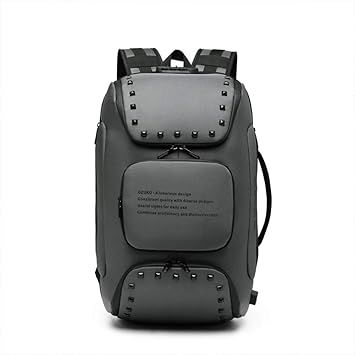 sac a dos rechargeable