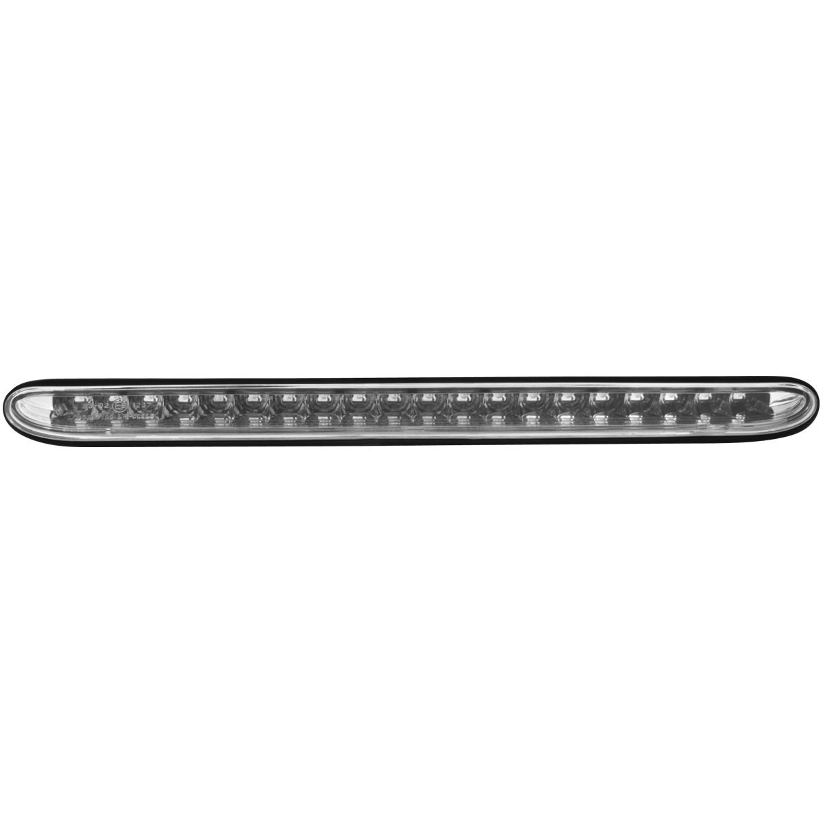 LED Remlicht Peugeot 206 CC - Helder | DL PEB03 | AutoStyle