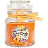 HS Candle