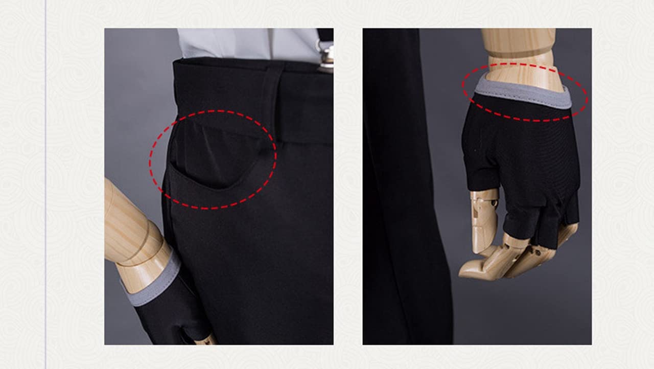 Amazon.co.jp: 文豪ストレイドッグス 中島 敦 （なかじま あつし