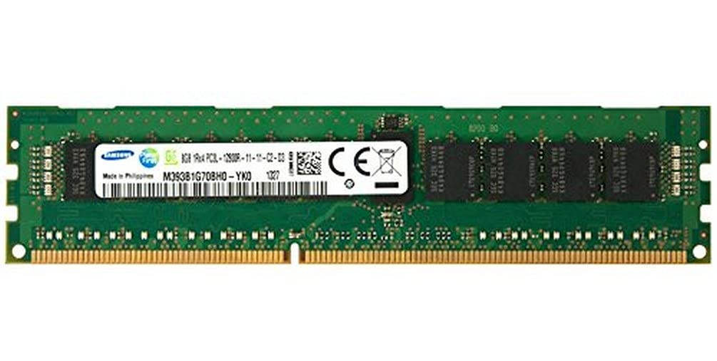 Amazon.co.jp: Samsung M393B1G70BH0-YK0 8GB 1GB x 8GB DDR3L 1600MHz