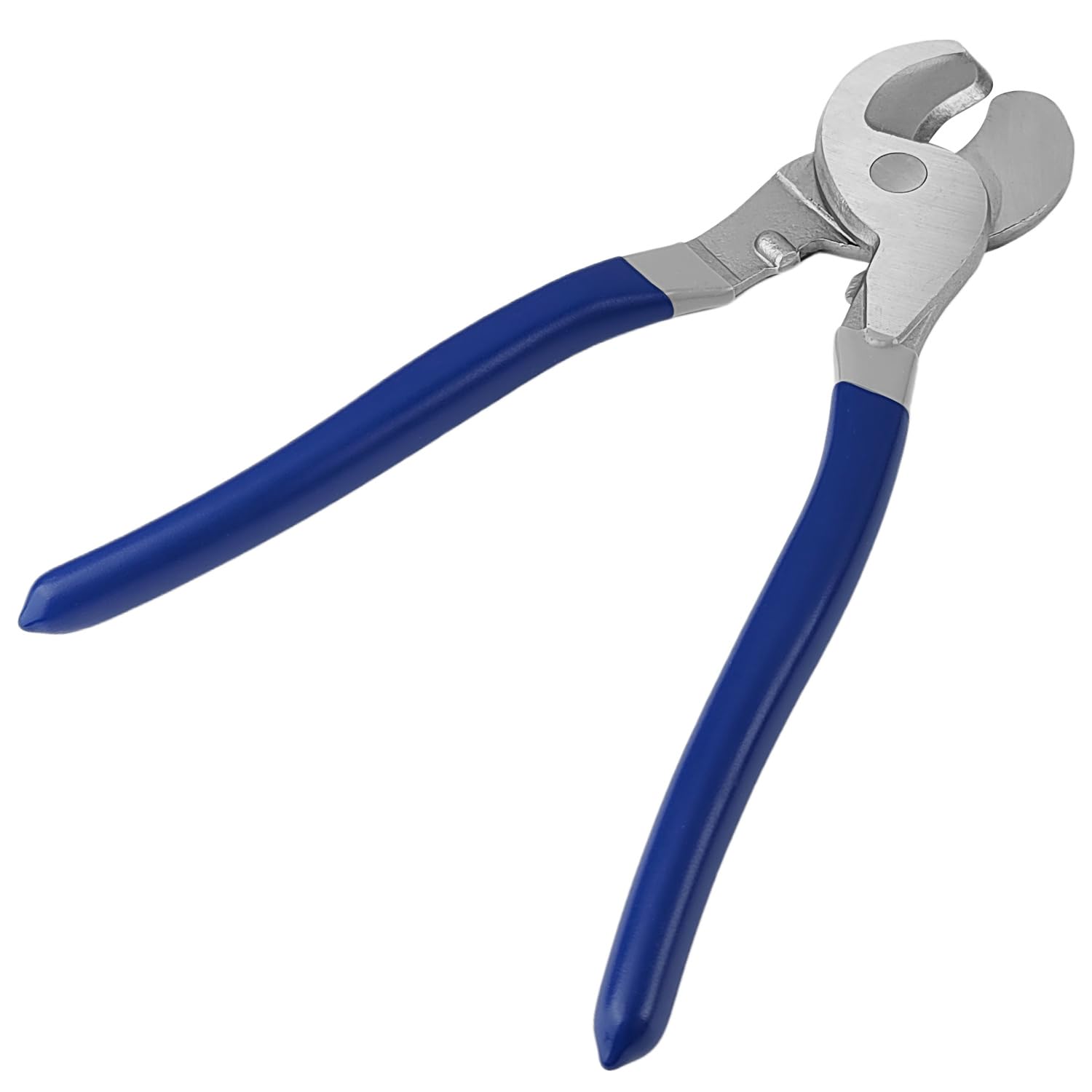 Corta Cables, Multiherramienta, Alicates Electricista, 240 mm, para Cables de Cobre y Aluminio Alicates de Corte, Apto para Cortar de 0-65 mm² Alambre (1)