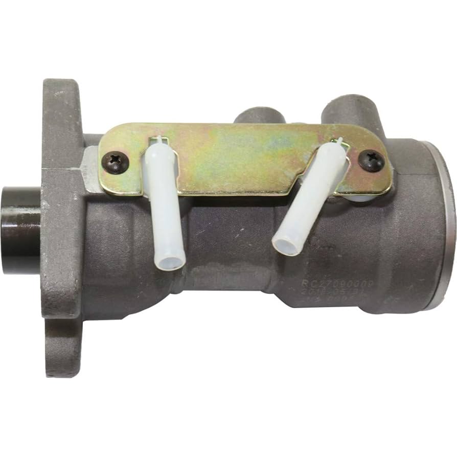 メル87315 Brake Master Cylinder Brake Booster W/ 1.25 Inch Master