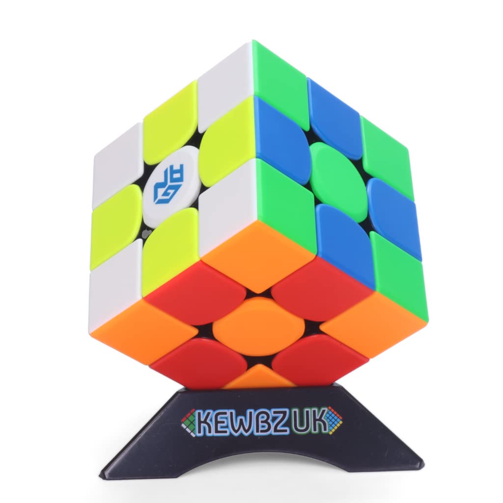 Buy GAN 11 M Pro, 3x3 cube, Magic Puzzle Cube Toy Stickerless