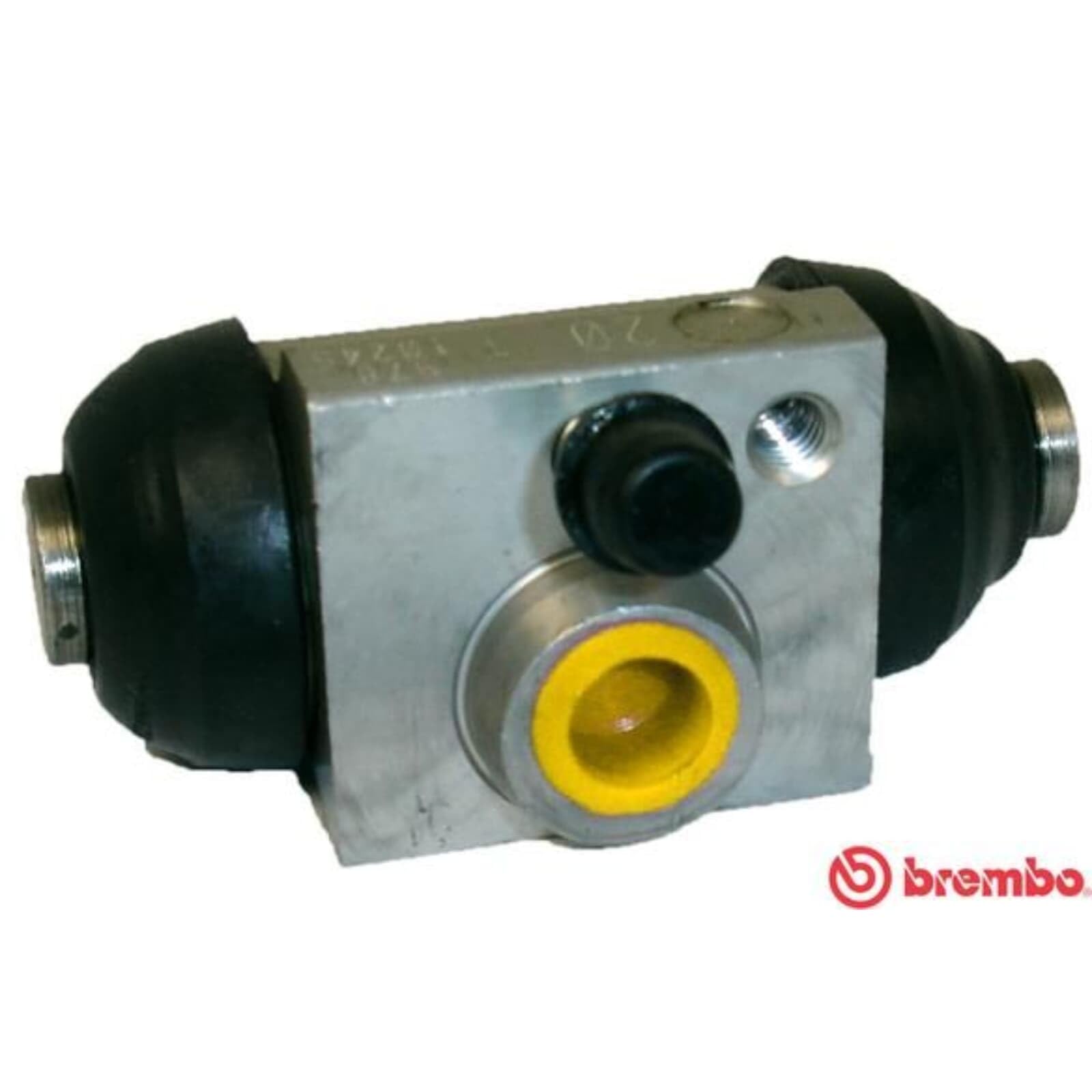 Bremo K 61 088 Backen und Bremszubehör, 2 Stück