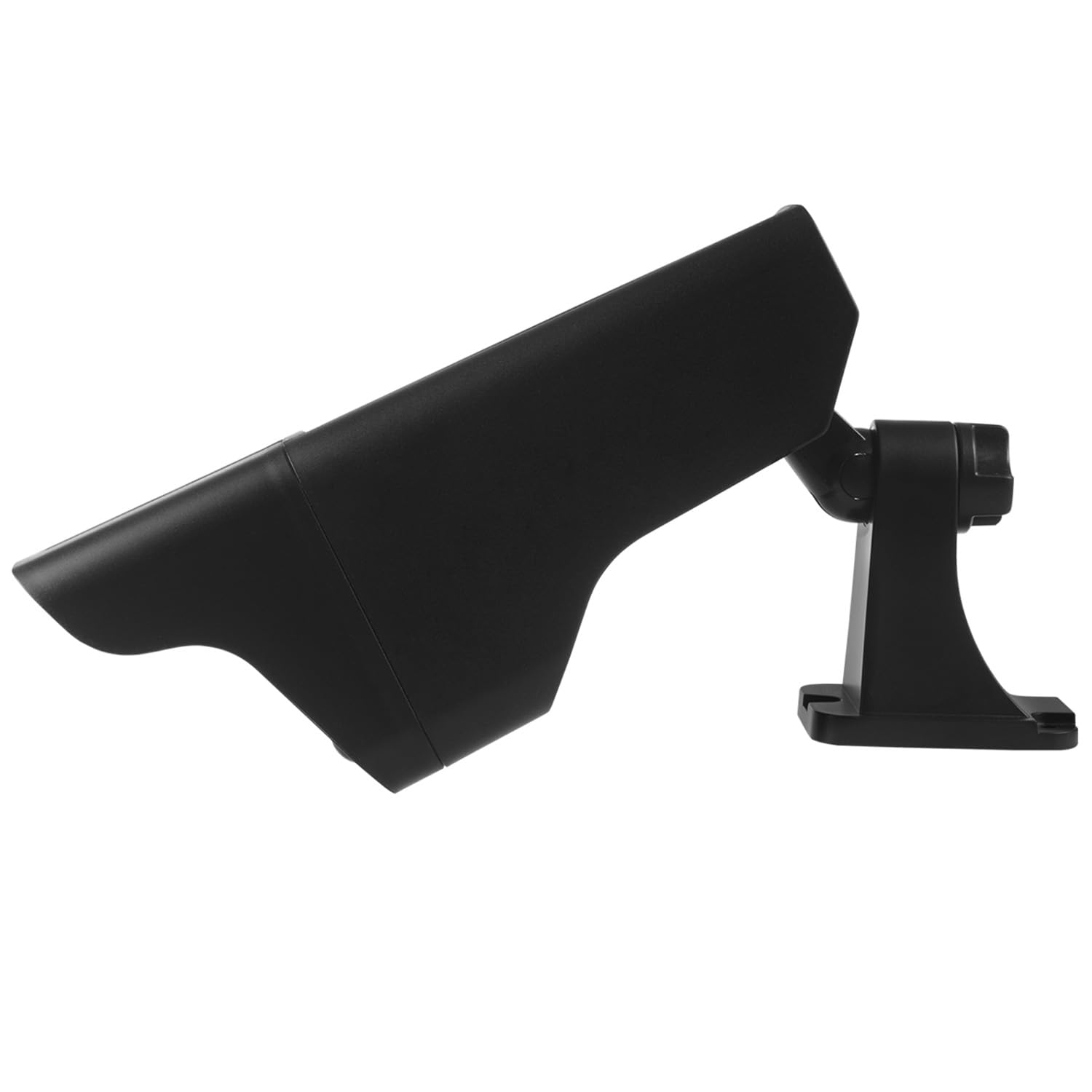Maclean SOL1803S Caméra factice Solaire Clignotant LED détecteur de Mouvement LED éclairage Autocollant Gratuit