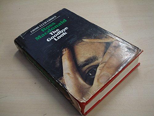 Goodbye Look 9997402537 Book Cover