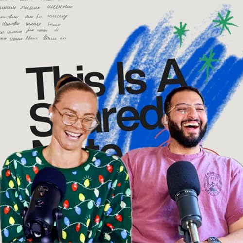 ep3 | ...about parties, drinking, & crashing weddings