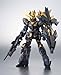 TAMASHII NATIONS Bandai Robot Spirits Banshee Norn (Destroy Mode) Gundam Unicorn Action Figure