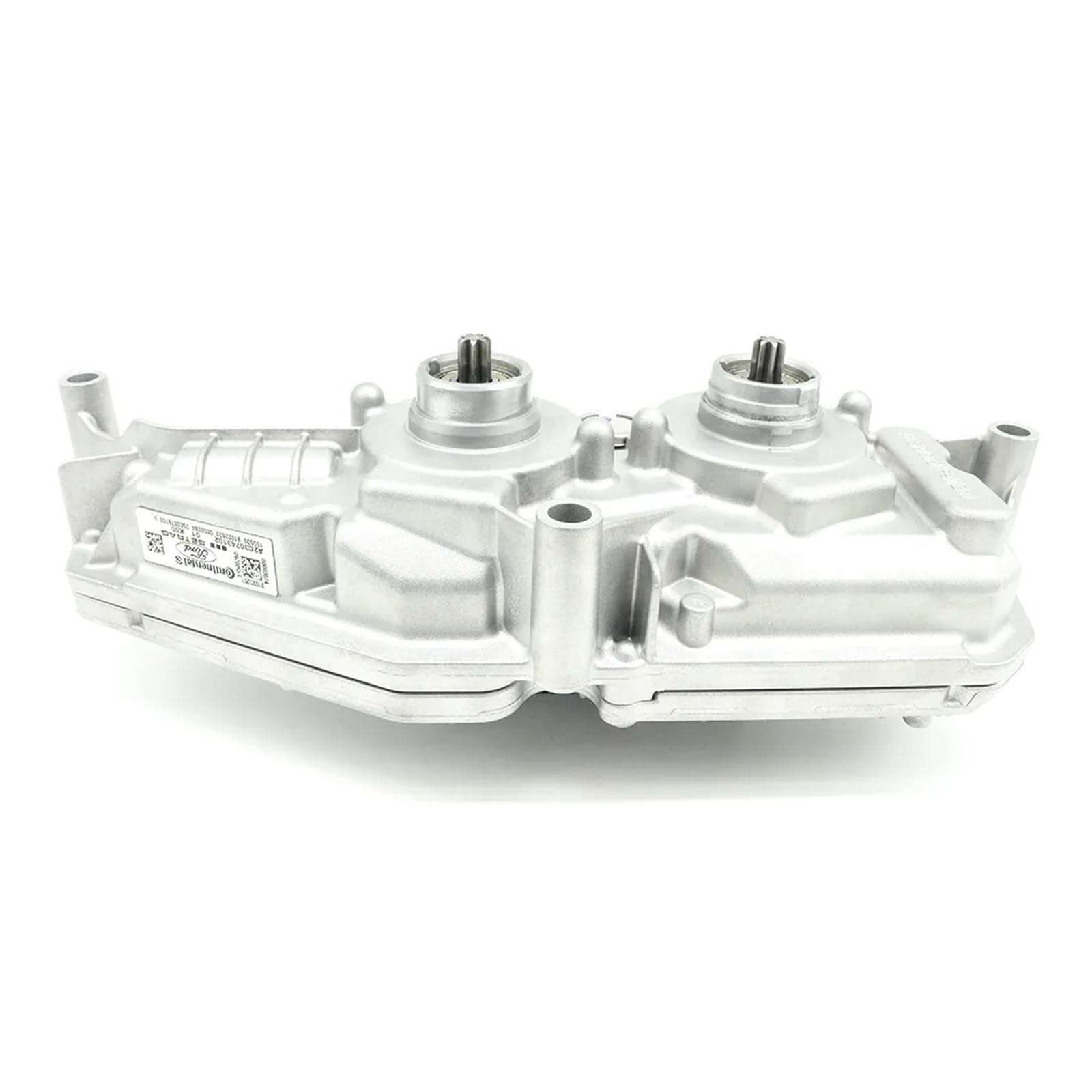Módulo de control de transmisión 6DCT250 DPS6 TCU TCM A2C30743102 A2C53377498 AE8Z-7Z369-F compatible con Ford Focus EcoSport Fusion 2011-2018