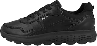 Geox D Spherica D, Sneakers Mujer