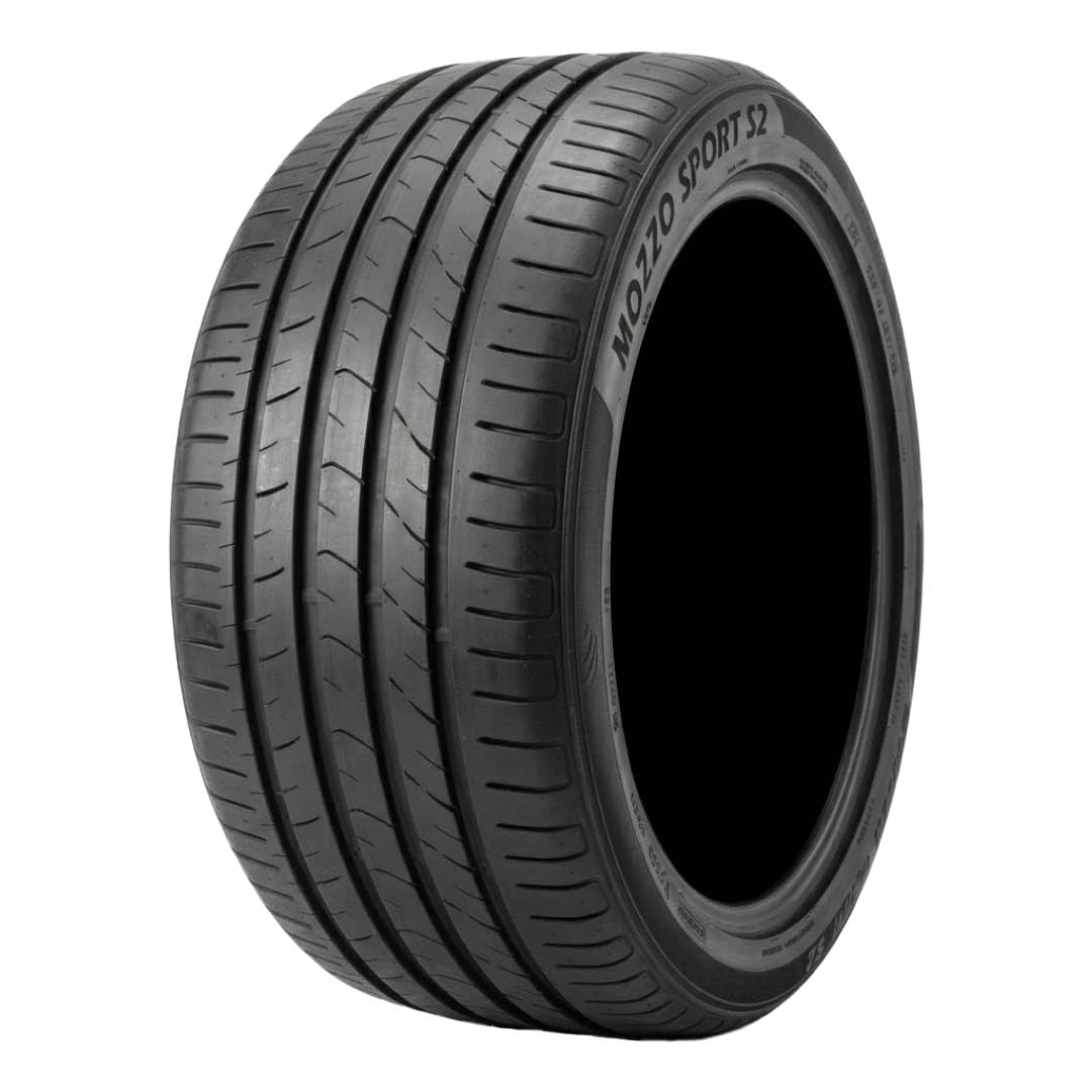 Amazon.co.jp: DURATURN デュラターン MOZZO SPORT S2 225/45R19 96W