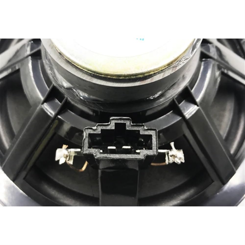 4F0035415 Mitteltöner Lautsprecher Für Audi A6L A6 C6 2005-2011 - Hintertür Sound System