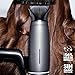 Imagen de ghd Speed Negro Titanium Secador Iónico Profesional Ultra-Rápido
