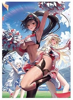 一番くじ 勝利の女神：NIKKE CHAPTER4 F賞 クリアポスター 全種 NIKKE】一番くじ第4弾が12月下旬発売。レッドフードと紅蓮の