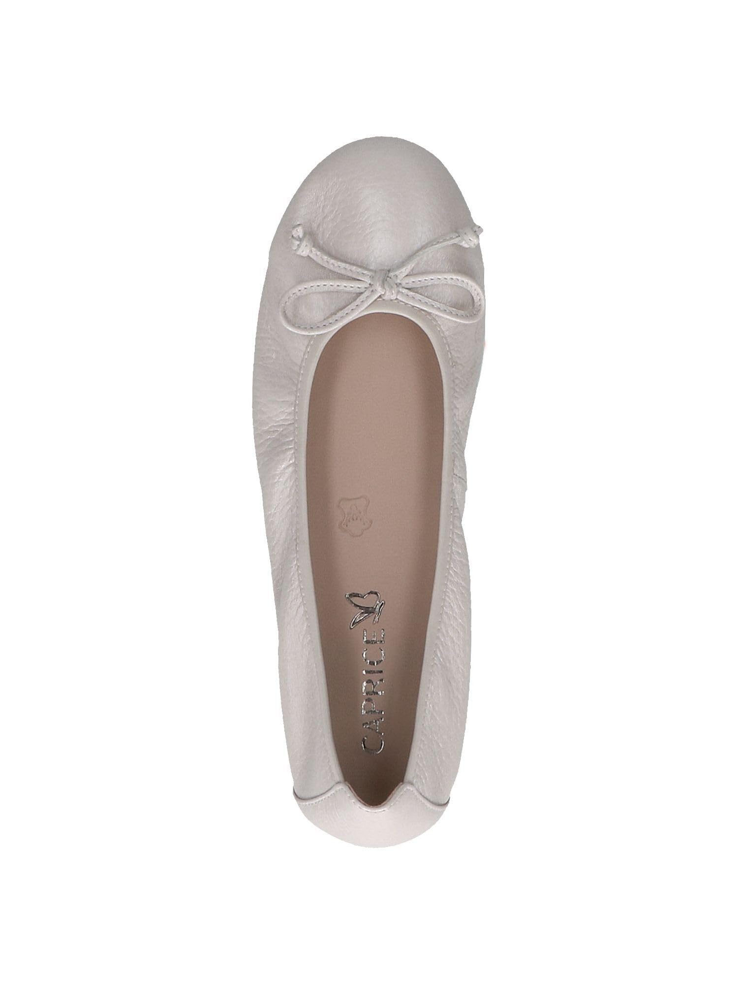 CAPRICE Kobiety Caprice Damen 9-22108-42Balerinki