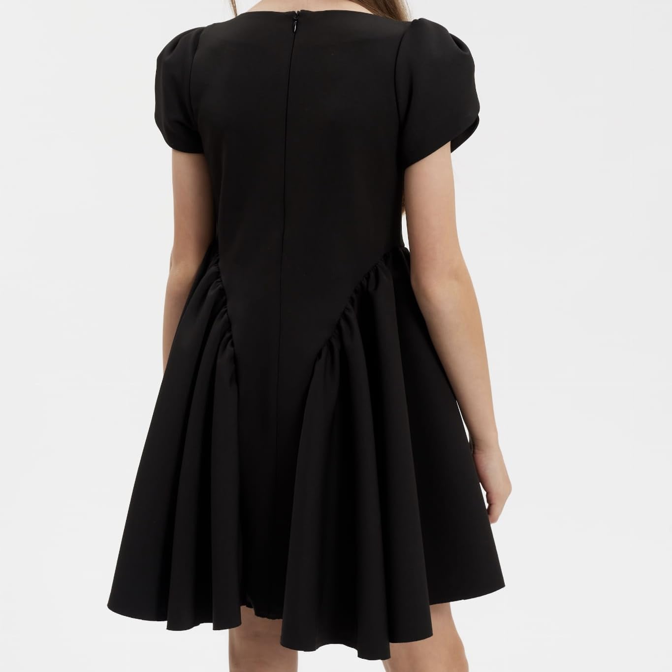 Zoya Festliches Kleid für Mädchen Rumi Kommunionkleid für Hochzeit Kommunion Taufe
