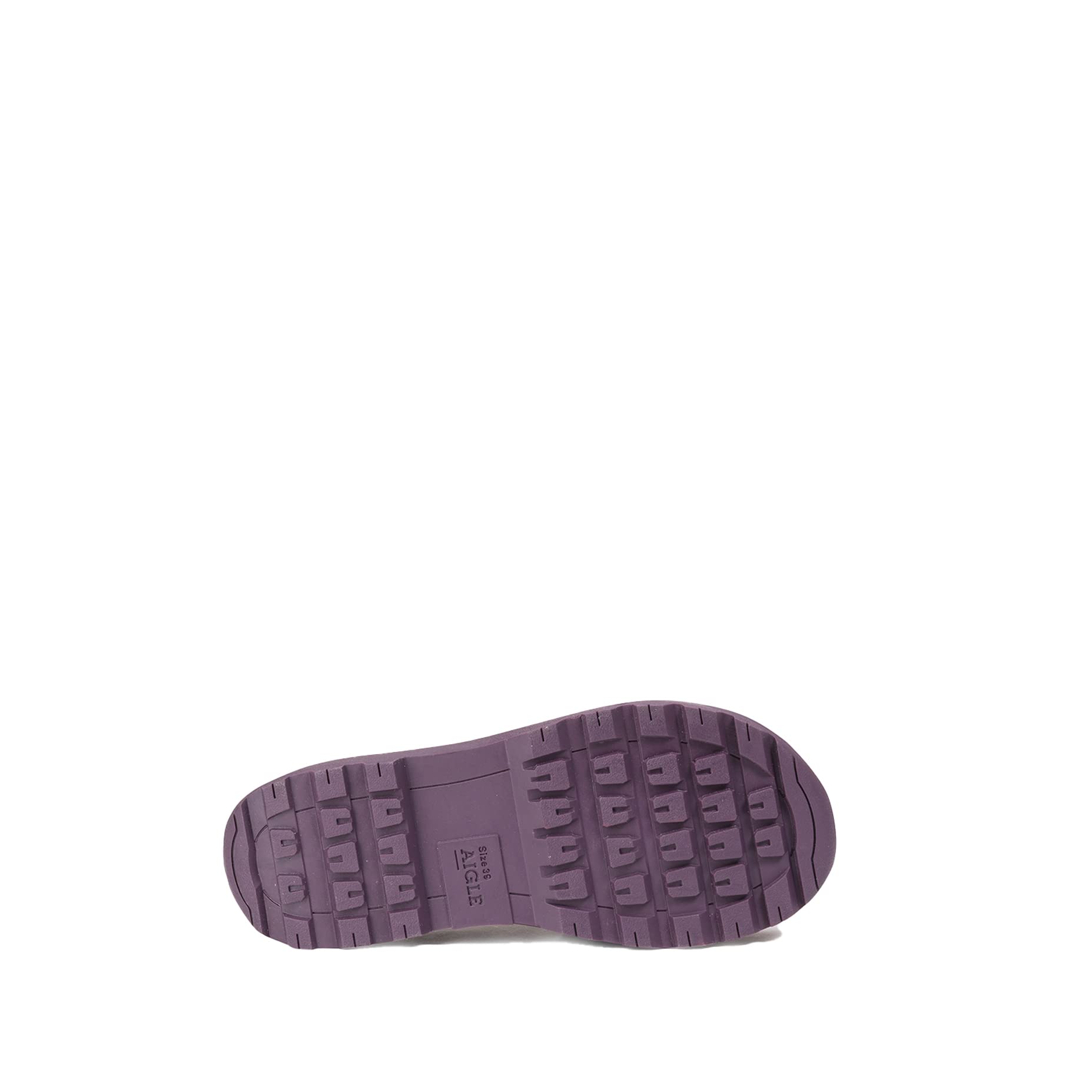 Aigle Corlay SabotFemme