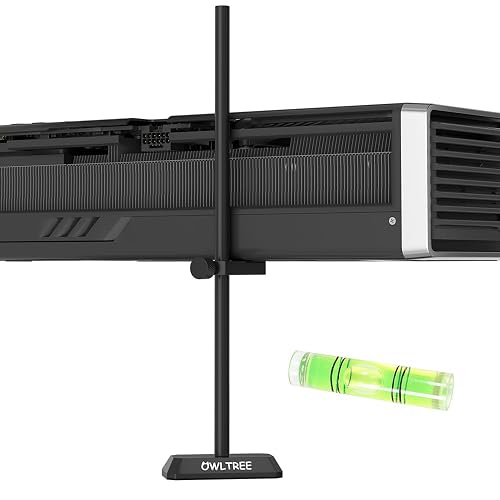 GPU Anti-Sag Support Bracket with Adjustable Stand