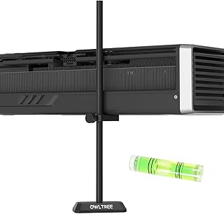GPU Support Bracket, GPU Sag Graphics Card Anti Sag Bracket Aluminum Magnet GPU Support Stand 0.6-7.5inch