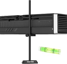 GPU Support Bracket, GPU Sag Graphics Card Anti Sag Bracket Aluminum Magnet GPU Support Stand 0.6-7.5inch