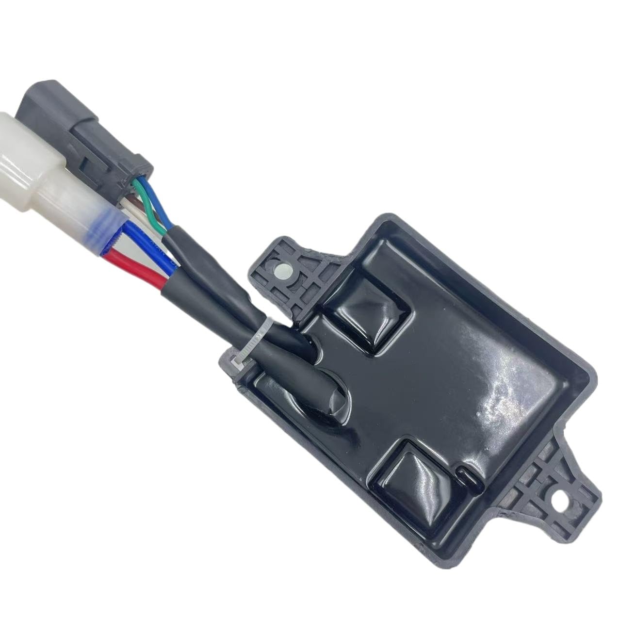 Timer Relay Assembly 111-4870 1114870 111-4870X for CAT 312B 315B 320B 325B 330B Time Relay Excavator Parts