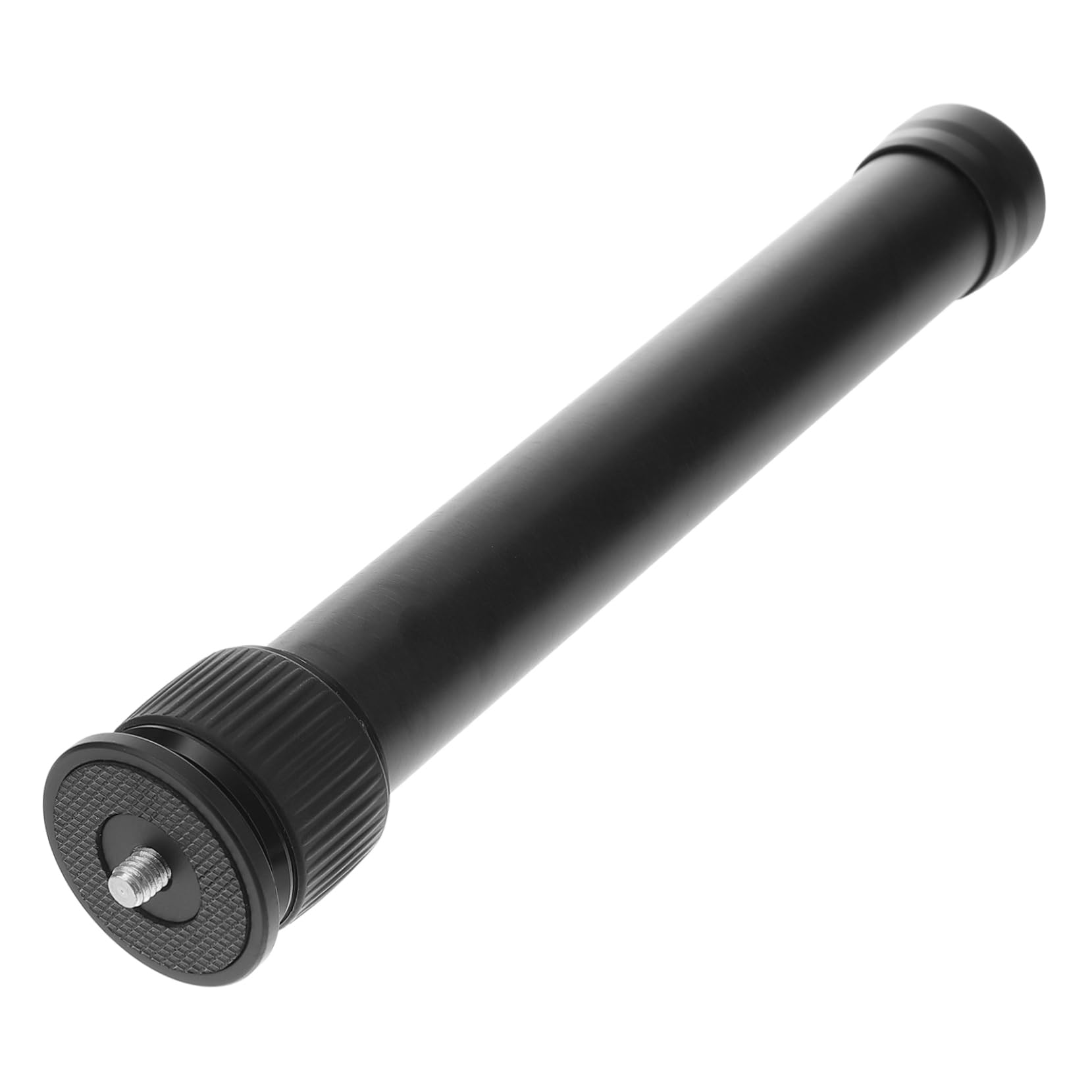 jojofuny Stabilizer Gimbal Extender Telescopic Extension Pole Aluminum Alloy Tube