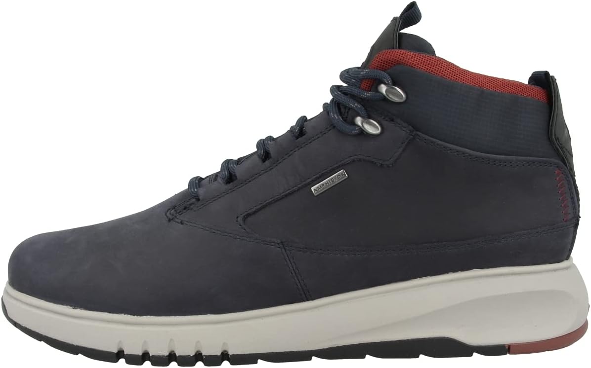 Buy Geox Men's Boot Online Ethiopia Ubuy