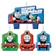 Thomas the Train Tank Engine (Thomas & Friends) Kids Birthday Party Candle Set