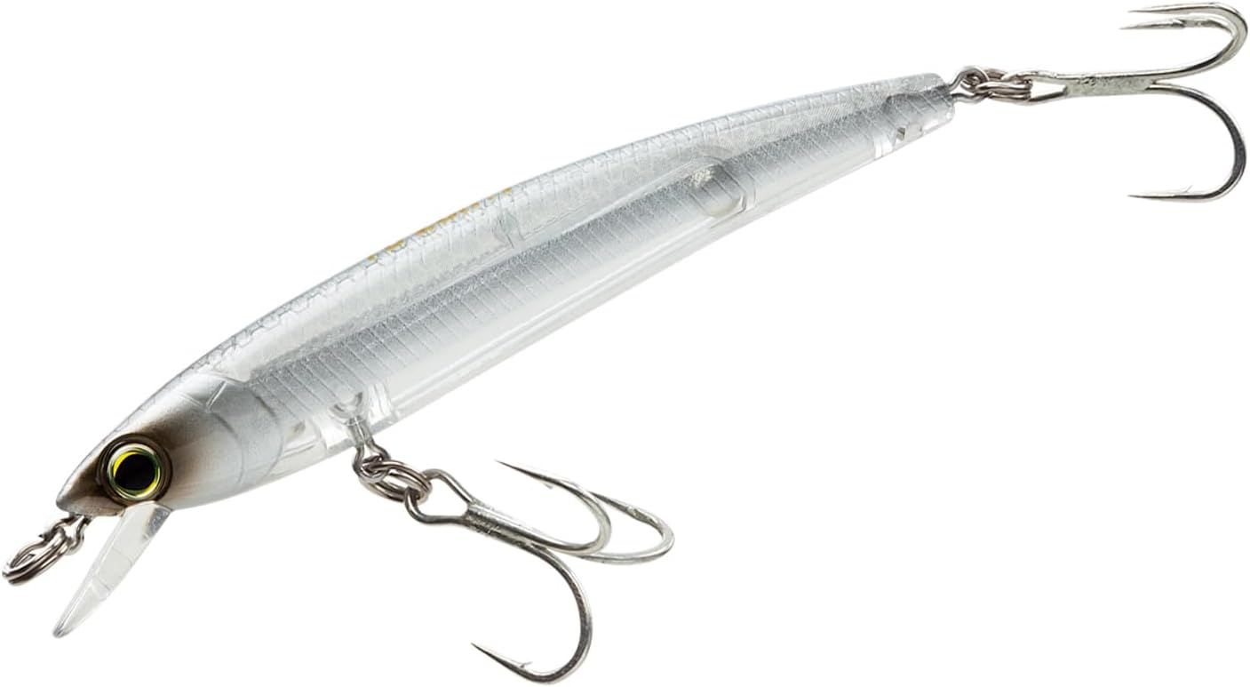 Yo-Zuri Pins Minnow Floating Diver Lure