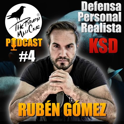 #4 Rub&eacute;n G&oacute;mez - 🤼 Defensa Personal / Combate Realista 🔪 #defensapersonal #realista