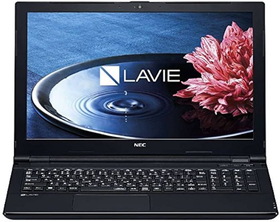 Amazon.co.jp: NEC PC-NS150EAB LAVIE Note Standard : パソコン・周辺機器