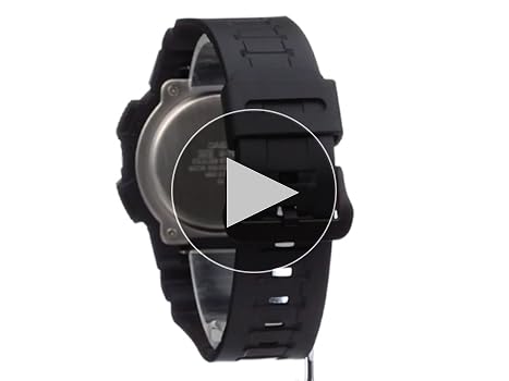 Amazon.com: Casio W735H Series | Men's Digital Watch | 1/100