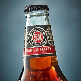 Old Crafty Hen Bottle Old Crafty Hen Ale, 8 x 500ml (Pack of 2) – Old Speckled Hen