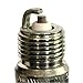 Champion 671 High Performance Spark Plug, Pack of 1