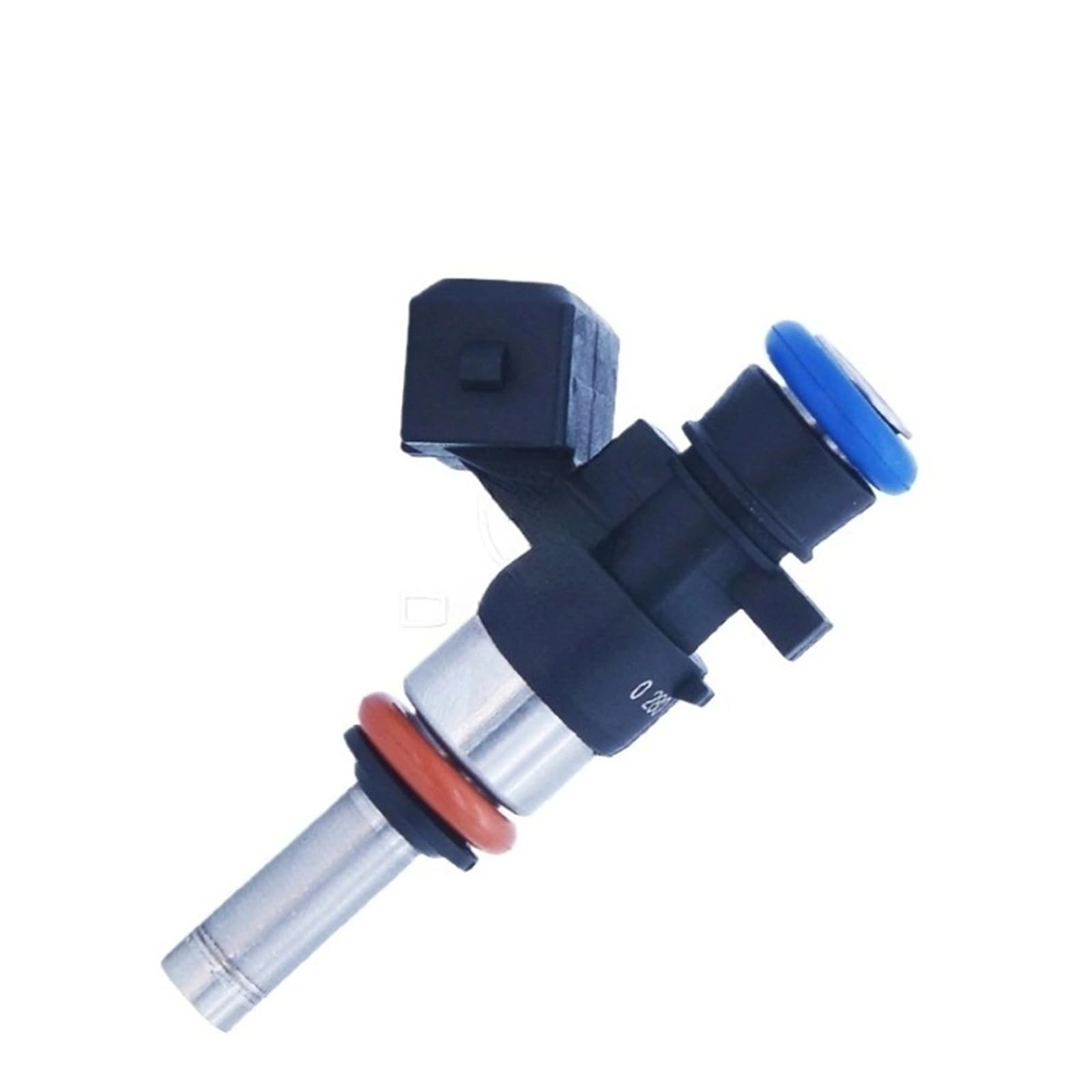 8PCS 0280158040 Impedancja Dysza Wtryskiwacza Paliwa Bico 0 280 158 040 Kompatybilny Z RENAULT 110lb EV14 Injectionoion Value Bezpośredni Zamiennik Zestawu Wtrysku Paliwa